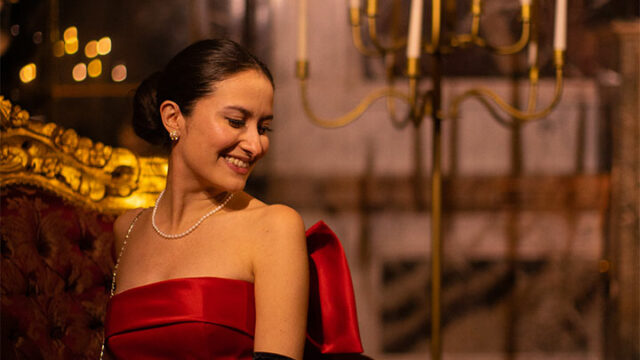 Le Bal Du Siècle 2025 Château De Versailles Spectacles