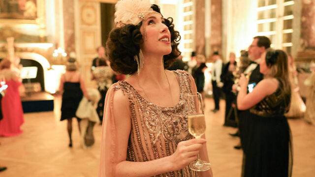 Le Bal Du Siècle 2025 Château De Versailles Spectacles