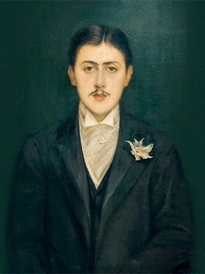 Proust: The rediscovered concert - Opéra Royal