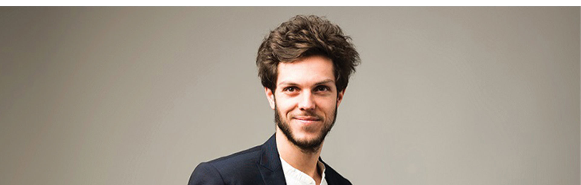 Raphaël Pichon - Opéra Royal