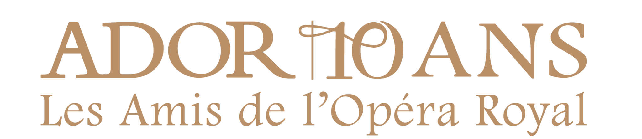 ADOR - The Friends of the Royal Opera - Opéra Royal